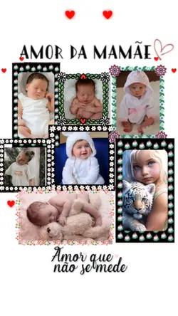 MOSAICO FOTO 