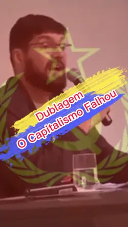 "Dublagem"
