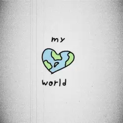 MY WORLD