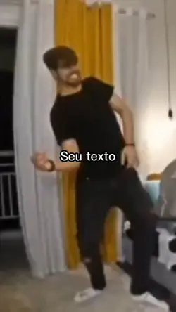 Bugou da última vez