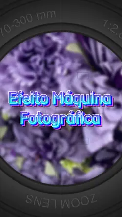 Transição fotográfic