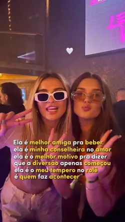 Ela é mh conselheira