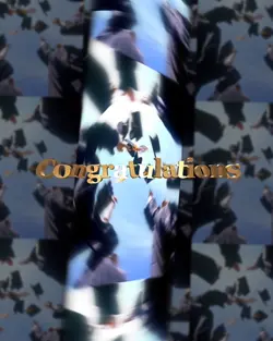 Congratulations