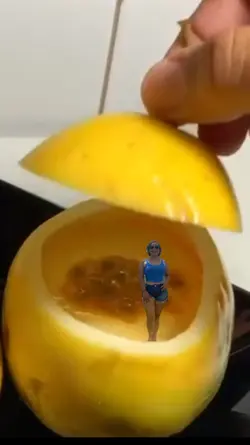 Maracujá 