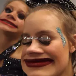 Funny faces