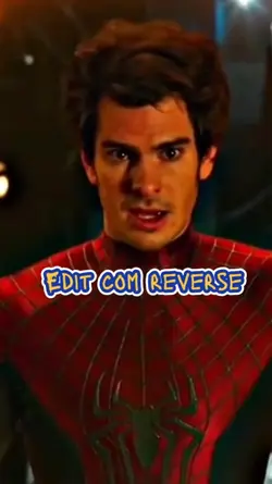 Edit com reverse.. 