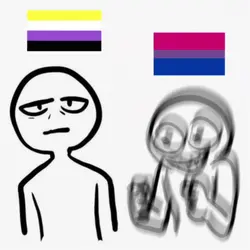 trend dupla lgbt