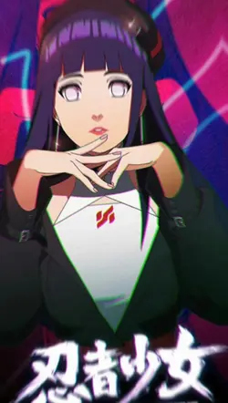 Hinata Sincronizada