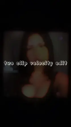 two clip velocity