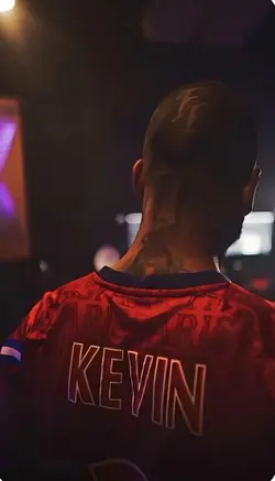 mc kevin 