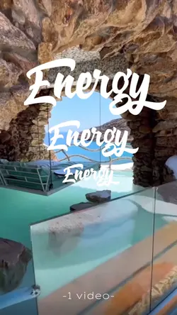 Energy energy