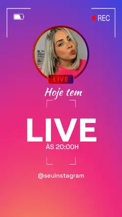 Hoje tem Live