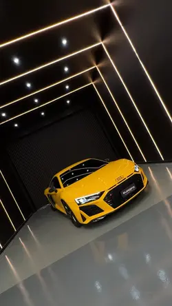 Edit artistica car