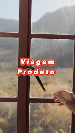 Viagem/produto