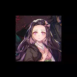nezuko-chan 