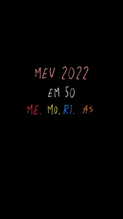 Memórias Momentos 