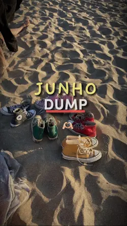 JUNHO DUMP🫶🏻💭
