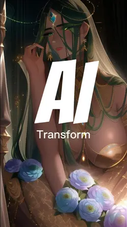 AI Transform