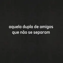 amizades 