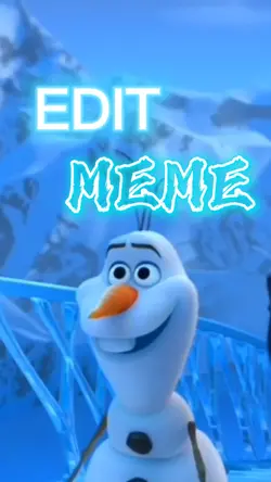 EDIT MEME 
