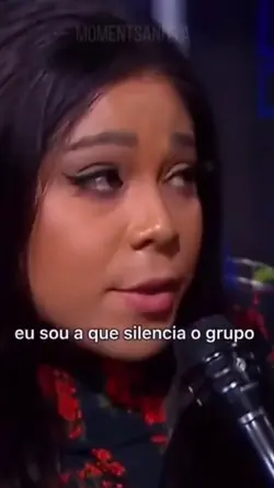 Quem é você 