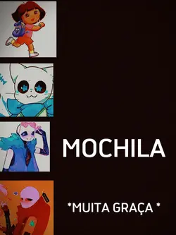 Dora kkkkkk
