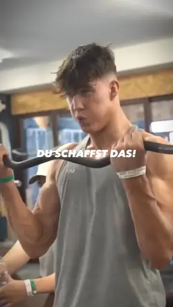 DU PACKST DAS