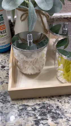 ORGANIZATION IDEAS