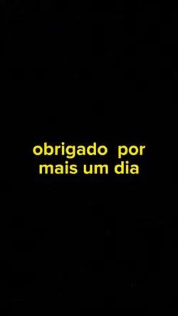 mais um dia