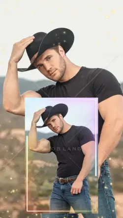 é dos cowboys que