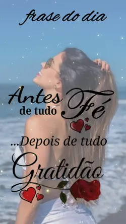 frase do dia 