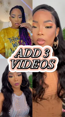 3 Videos 