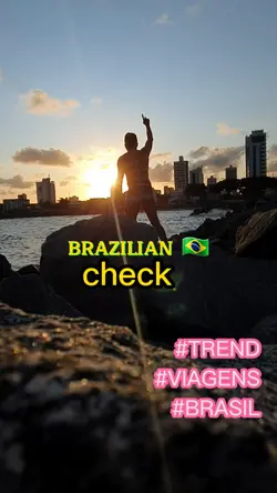 BRASILIAN CHECK
