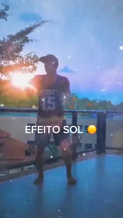EFEITO SOL