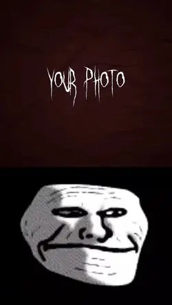 Trollface Meme