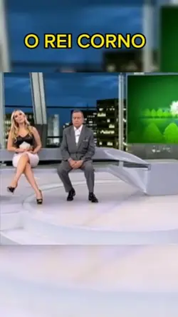 o rei dos cornos 