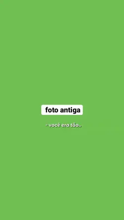 diferente...