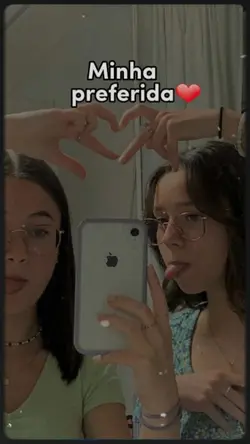 manda para sua best