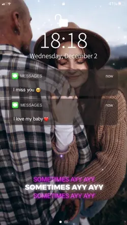 look screen iphone 