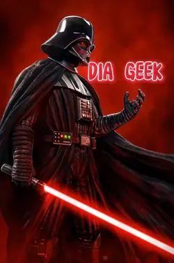 Dia do Geek