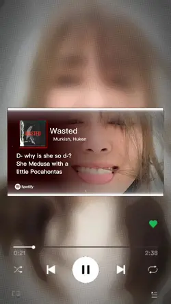Wasted | Niight Core
