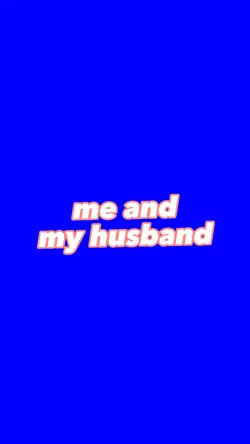 Me and my husband❤️