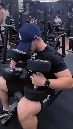 Racionais + treino 