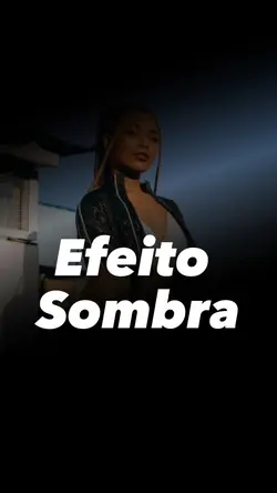 Efeito Sombra