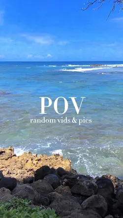 Vid/Pic Photo Dump✨