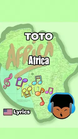 Toto Africa ING