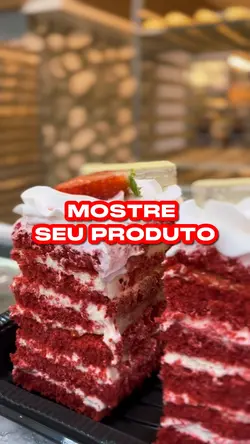Mostre seus produtos