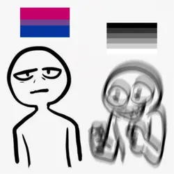 trend dupla lgbt