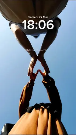 Fond d'écran vidéo