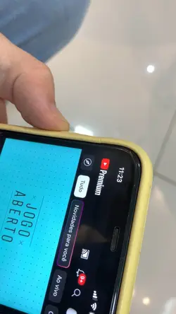 YOUTUBE PREMIUM 